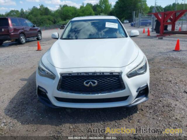 INFINITI Q50 3.0T SPORT, JN1EV7AP7JM357426