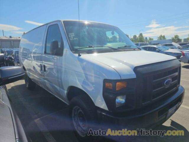 FORD E-150 COMMERCIAL, 1FTNE1EW0CDA62375