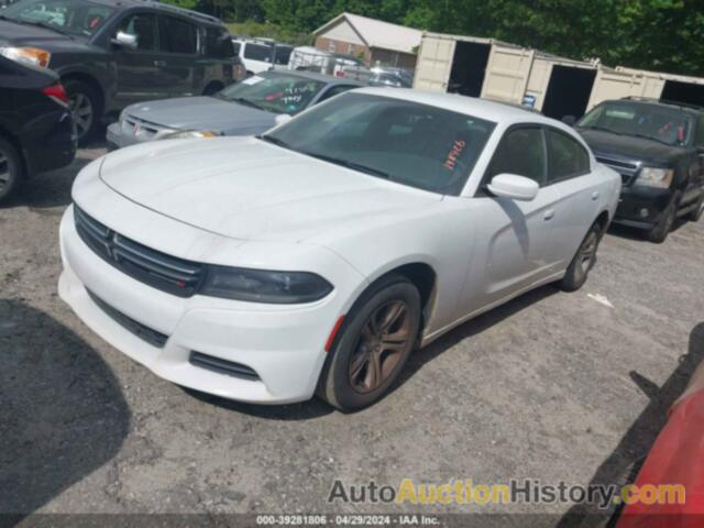 DODGE CHARGER SE, 2C3CDXBG1FH798926