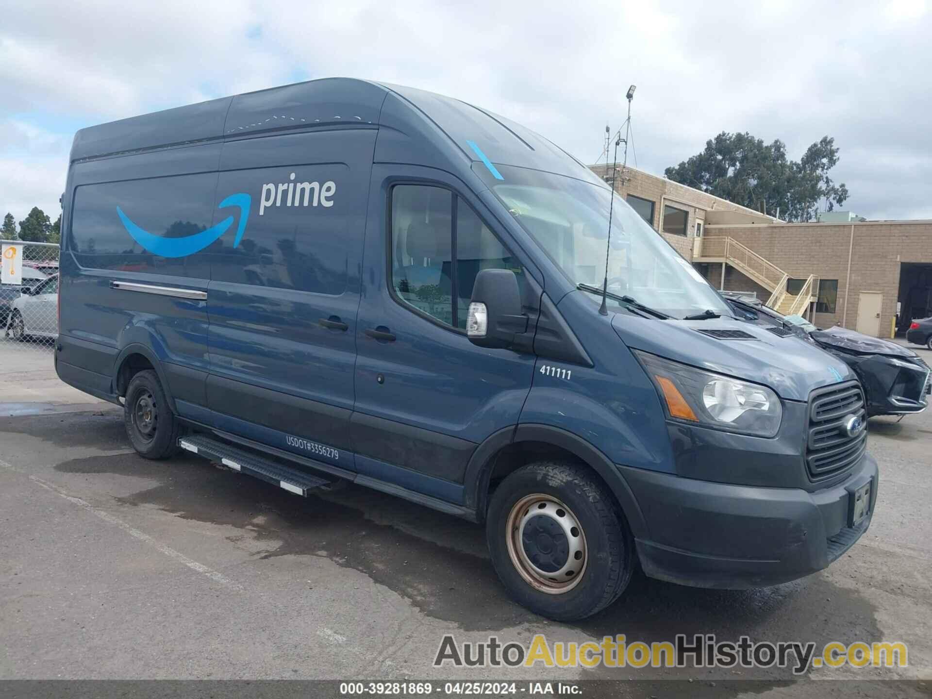 FORD TRANSIT-250, 1FTYR3XM1KKB33053