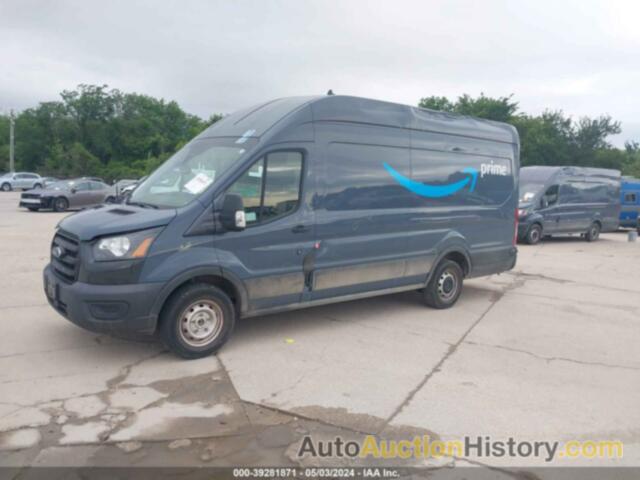 FORD TRANSIT-250 CARGO VAN T-250, 1FTBR3X81LKA55643