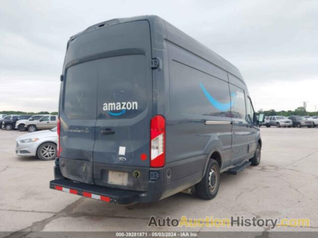 FORD TRANSIT-250 CARGO VAN T-250, 1FTBR3X81LKA55643