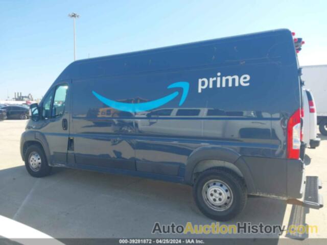 RAM PROMASTER 2500 HIGH ROOF 159 WB, 3C6TRVDG4JE159157