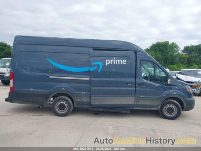 FORD TRANSIT-250 CARGO VAN T-250, 1FTBR3X80LKA55648