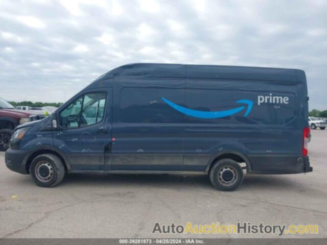 FORD TRANSIT-250 CARGO VAN T-250, 1FTBR3X80LKA55648