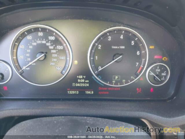 BMW X3 XDRIVE28I, 5UXWX9C5XE0D36054