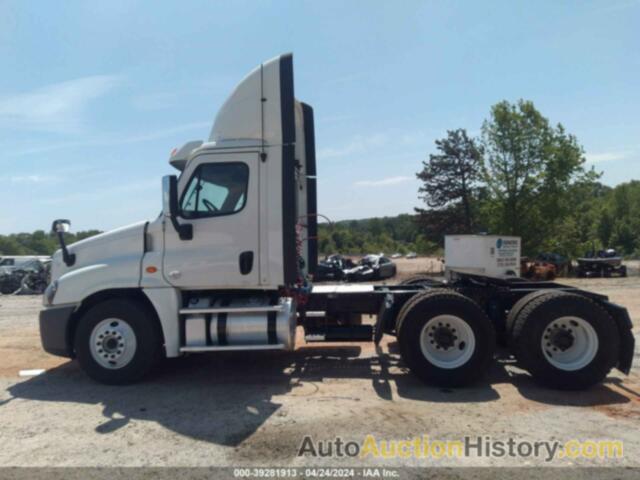 FREIGHTLINER CASCADIA 125, 1FUJGEDV9JLJK4473