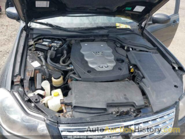 INFINITI M35X, JNKAY01FX6M264407