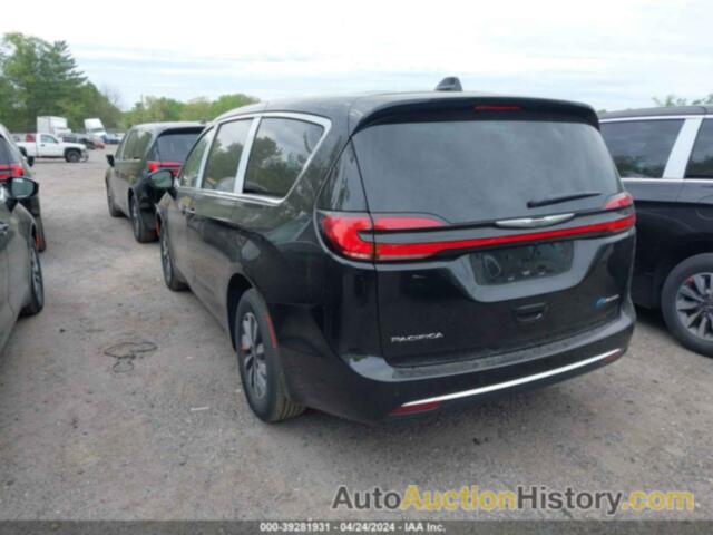 CHRYSLER PACIFICA HYBRID SELECT, 2C4RC1S76RR153192