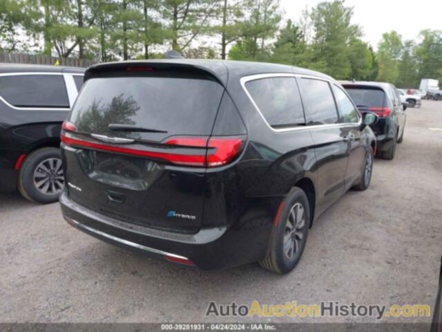 CHRYSLER PACIFICA HYBRID SELECT, 2C4RC1S76RR153192