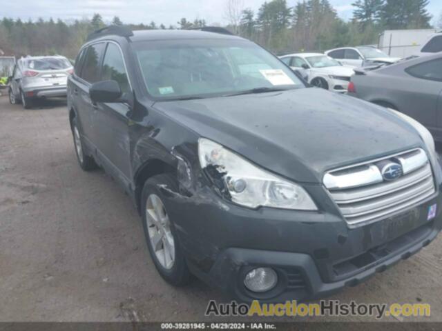 SUBARU OUTBACK 2.5I PREMIUM, 4S4BRBCC5E1315017