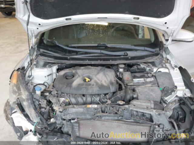 HYUNDAI ELANTRA GT, KMHD35LH4EU166508