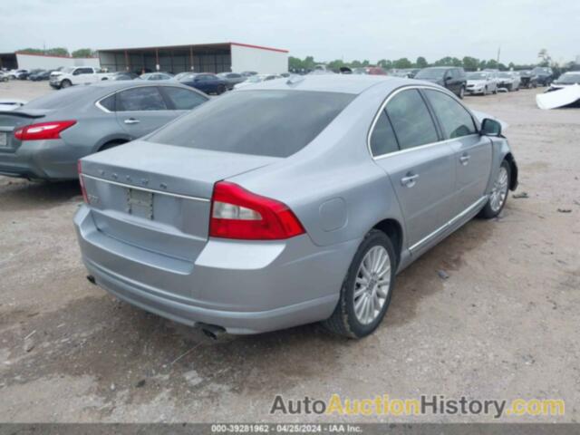 VOLVO S80 3.2, YV1952AS3D1171680