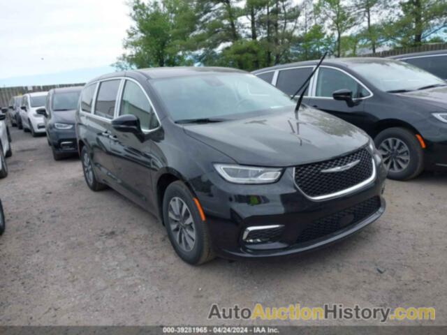 CHRYSLER PACIFICA HYBRID SELECT, 2C4RC1S72RR147194