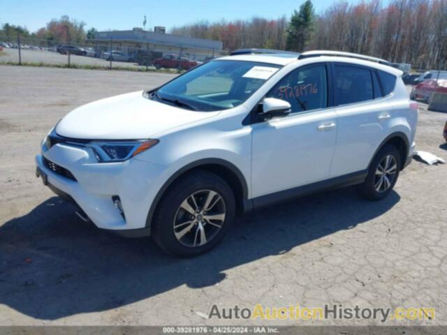 TOYOTA RAV4 XLE, JTMRFREV9HJ715363