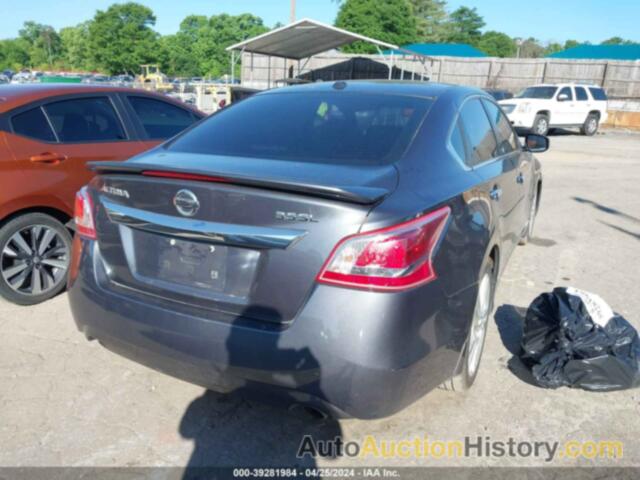 NISSAN ALTIMA 3.5 SL, 1N4BL3AP8DN578150