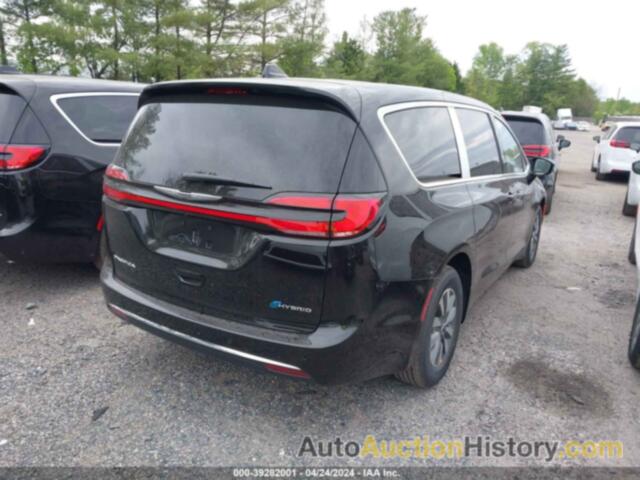 CHRYSLER PACIFICA HYBRID SELECT, 2C4RC1S71RR153200