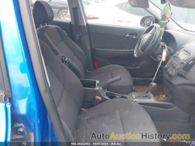 HYUNDAI ELANTRA TOURING GLS, KMHDC8AE0BU091067