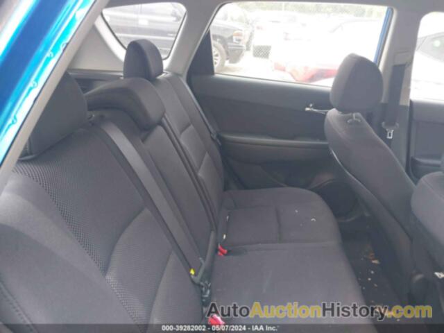 HYUNDAI ELANTRA TOURING GLS, KMHDC8AE0BU091067