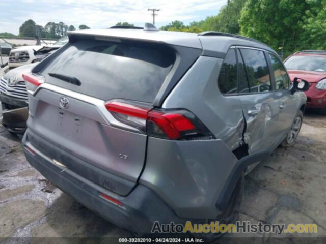 TOYOTA RAV4 LE, JTMH1RFV8KJ006844