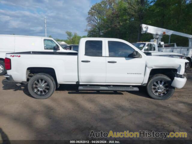 CHEVROLET SILVERADO K1500 CUSTOM, 1GCVKPEH2GZ342255