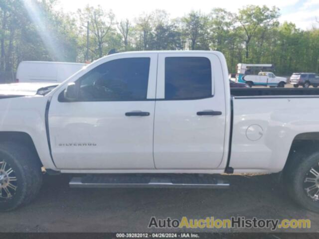 CHEVROLET SILVERADO K1500 CUSTOM, 1GCVKPEH2GZ342255