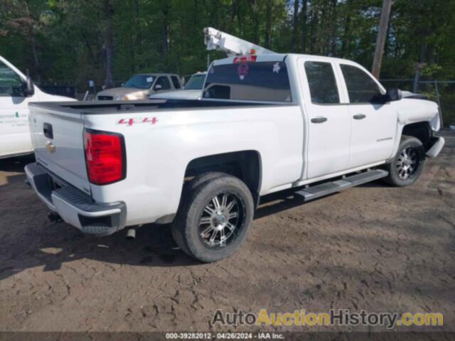 CHEVROLET SILVERADO K1500 CUSTOM, 1GCVKPEH2GZ342255