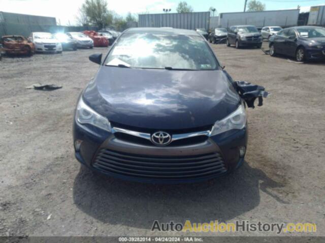 TOYOTA CAMRY LE, 4T1BF1FK4HU812892