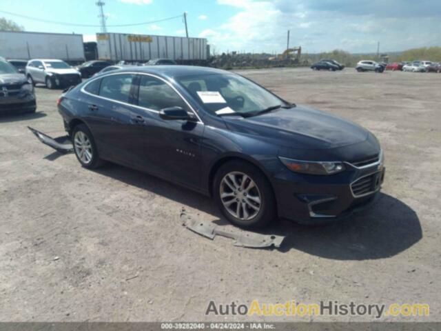 CHEVROLET MALIBU 1LT, 1G1ZE5ST7HF227362