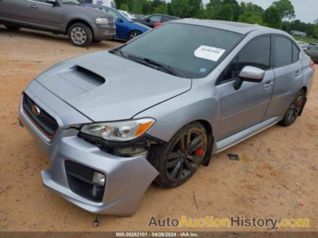 SUBARU WRX PREMIUM, JF1VA1E60H9807136