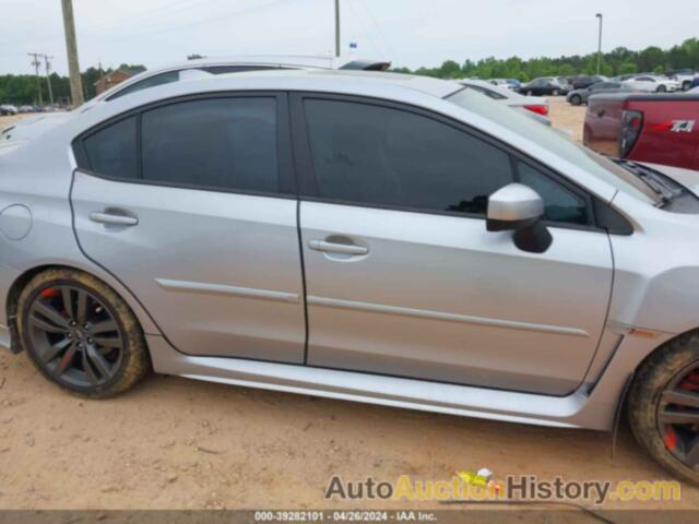 SUBARU WRX PREMIUM, JF1VA1E60H9807136