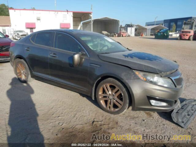 KIA OPTIMA LX, 5XXGM4A77DG201288