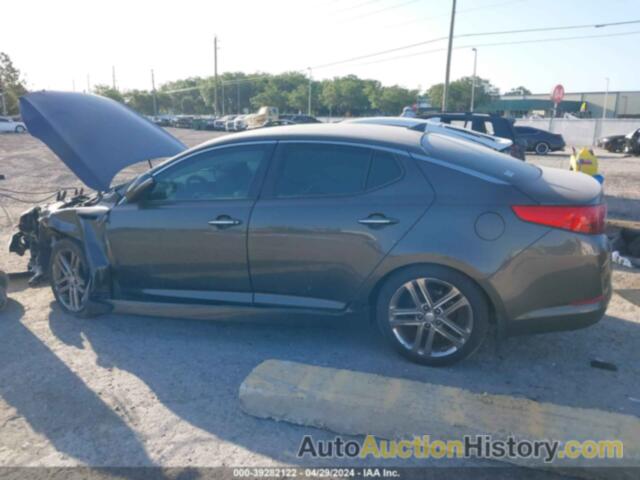 KIA OPTIMA LX, 5XXGM4A77DG201288