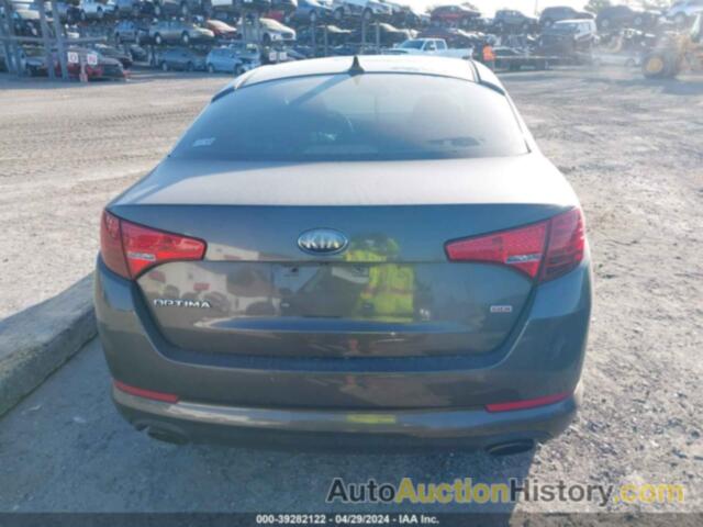 KIA OPTIMA LX, 5XXGM4A77DG201288