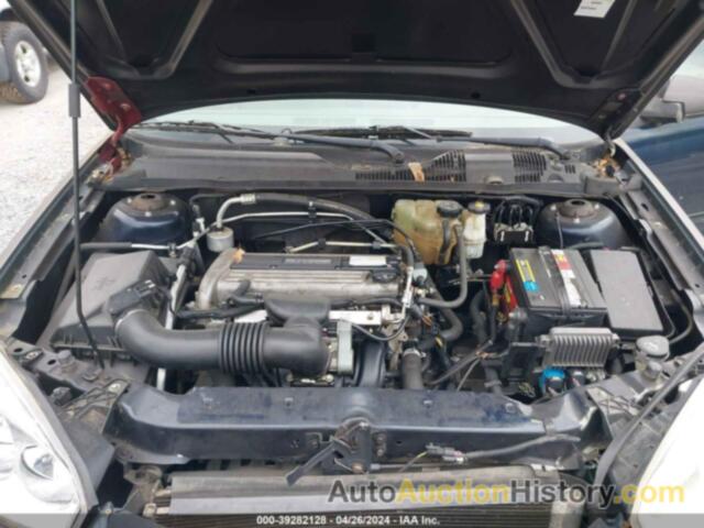 CHEVROLET MALIBU LS, 1G1ZS51F16F113388