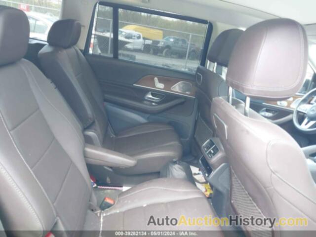 MERCEDES-BENZ GLS 450 4MATIC, 4JGFF5KE4LA286377