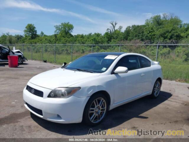 SCION TC, JTKDE167380236773