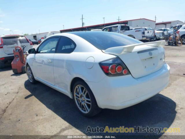 SCION TC, JTKDE167380236773