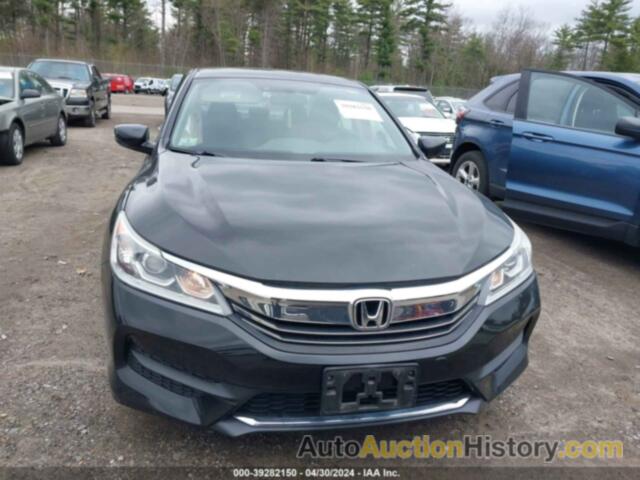 HONDA ACCORD LX, 1HGCR2F37HA243618