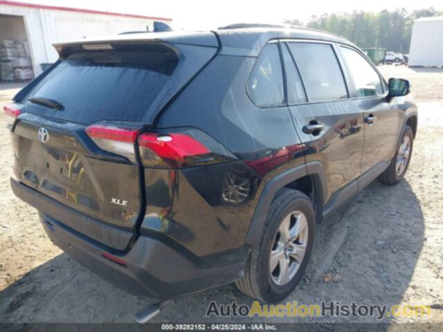 TOYOTA RAV4 XLE/XLE PREMIUM, 2T3W1RFV9LW062821