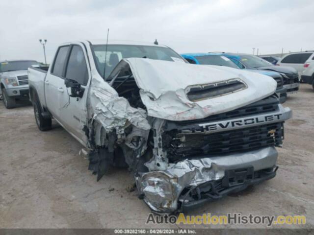 CHEVROLET SILVERADO, 2GC4YNEYXN1232591