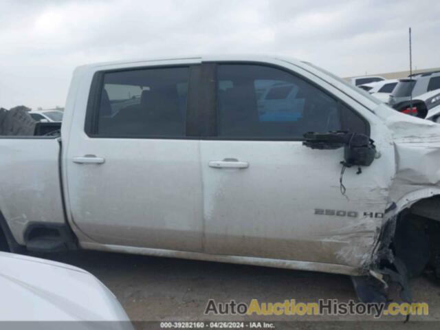 CHEVROLET SILVERADO, 2GC4YNEYXN1232591