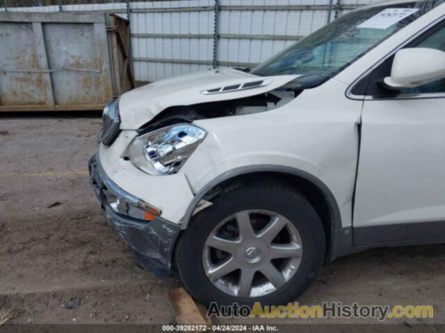 BUICK ENCLAVE CXL, 5GAEV23728J232571