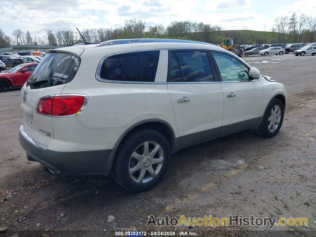 BUICK ENCLAVE CXL, 5GAEV23728J232571