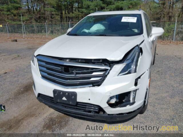 CADILLAC XT5 LUXURY, 1GYKNDRS0JZ240808