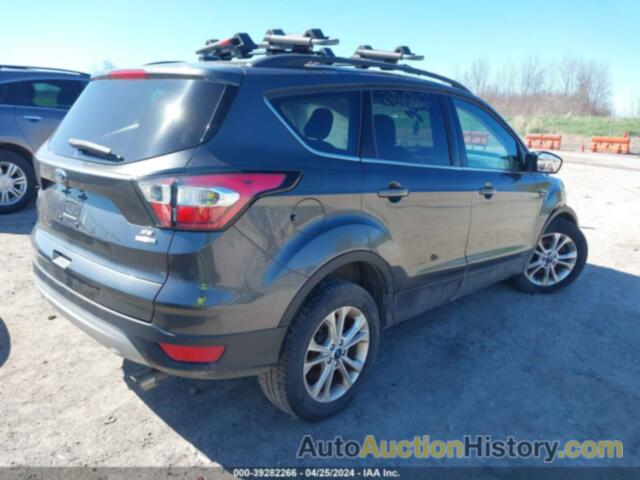 FORD ESCAPE SE, 1FMCU9GD5JUD40359