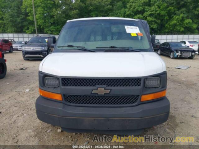 CHEVROLET EXPRESS, 1GCGG25V051161301