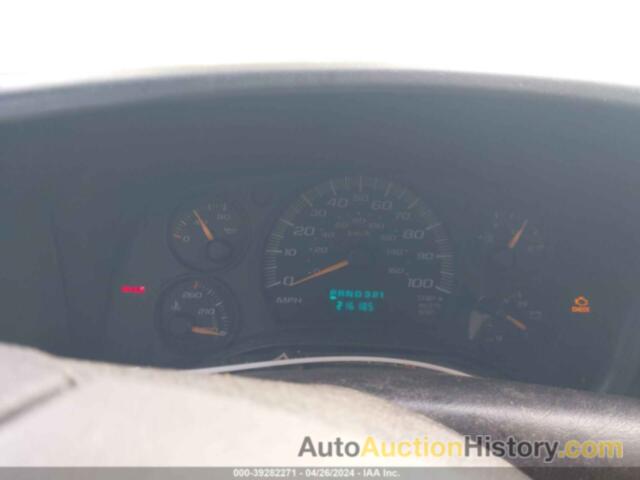 CHEVROLET EXPRESS, 1GCGG25V051161301