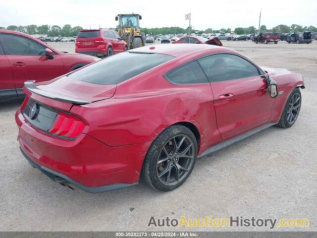 FORD MUSTANG, 1FA6P8TD6L5130056