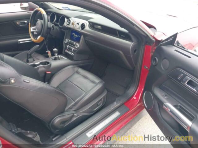 FORD MUSTANG, 1FA6P8TD6L5130056